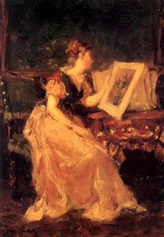 Appassionato di stampe